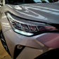 Toyota C-HR Hybrid 1.8 10/2021 21.840km