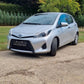 Toyota Yaris Hybride 1.5 2014 15.859km