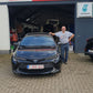 Toyota Corolla TS Hybride 1.8 10/2021 25.256km