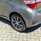 Toyota Yaris Hybride 1.5 2018 124.365km