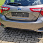 Toyota Yaris Hybride 1.5 2018 124.365km